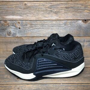 Mens Nike Kevin Durant KD 16 NRG Boardroom Black Grey US 11